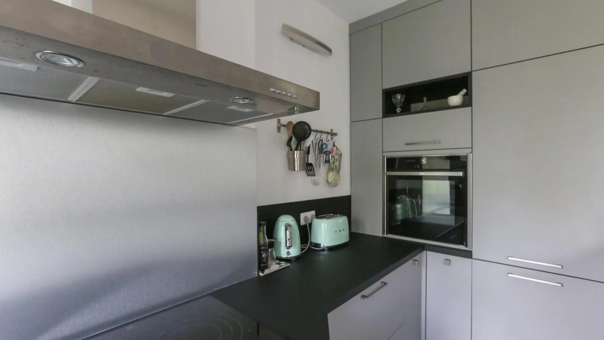 شقة Bright And Charming Accommodation In The 12Th باريس